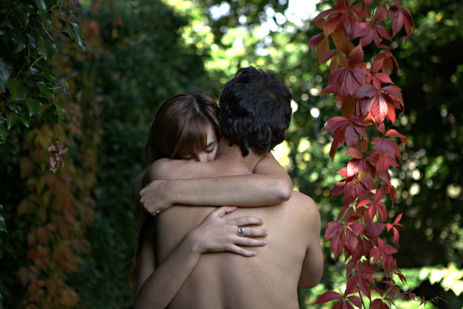 Tantra para parejas
